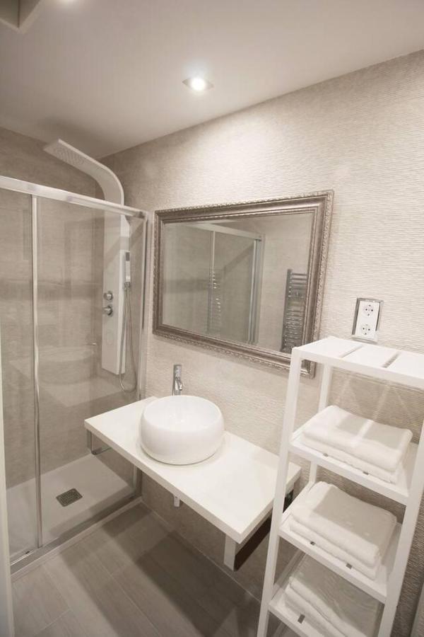 Family Deluxe Apartment Beach Castelldefels Exteriér fotografie
