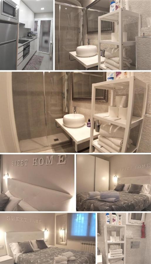 Family Deluxe Apartment Beach Castelldefels Exteriér fotografie